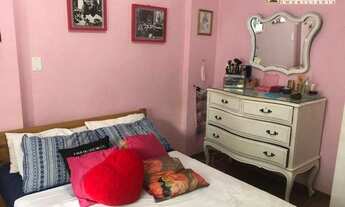 Imagem 6: Apartamento com 3 dormitórios à venda, 158 m² por R$ 795.000,00 - Pompéia - Santos/SP