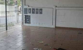 Imagem 2: Casa com 2 dormitórios para alugar, 80 m² por R$ 950,00/mês - Dois Córregos - Piracicaba/S