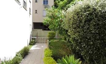 Imagem 2: Apartamento para Venda - 40m², 1 dormitório, 1 vaga - Teresópolis