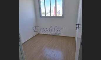 Imagem 6: Apartamento com 3 dormitórios para alugar, 60 m² por R$ 3.085,00/mês - Vila Guilherme - Sã