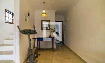 Imagem: Casa de Condomínio à Venda - Parque Monte