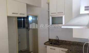 Imagem 6: Apartamento de 2 quartos na Visconde de Silva, Humaitá