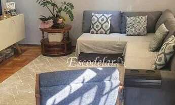 Imagem 4: Sobrado com 5 dormitórios à venda, 266 m² por R$ 790.000,00 - Jardim Virginia Bianca - São