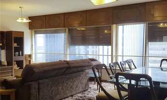 Imagem 6: APARTAMENTO RESIDENCIAL em São Paulo - SP, Jardins