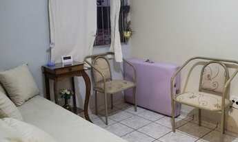 Imagem 6: Apartamento com 2 dormitórios à venda, 53 m² por R$ 382.000,00 - Parque Maria Domitila - S