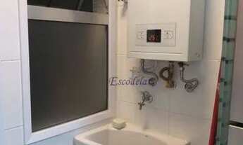 Imagem 5: Apartamento à venda, 39 m² por R$ 360.000,00 - Santana - São Paulo/SP