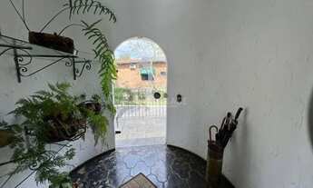 Imagem 2: Casa com 3 dormitórios, 310 m² - venda por R$ 1.700.000,00 ou aluguel por R$ 8.800,00/mês