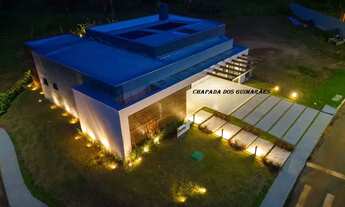 Imagem: Casa Haiti Alto Padrão Condomínio Portal