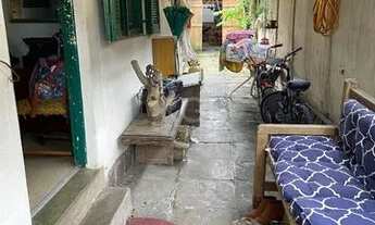 Imagem 2: Casa em Bom Fim Casa com 3 dormitórios