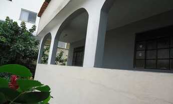 Imagem: Casa para aluguel possui 85 metros quadrados