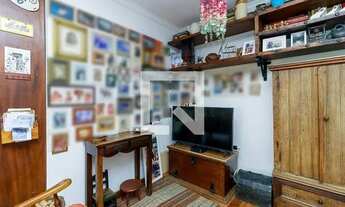 Imagem 5: Apartamento para Aluguel - Campo Belo, 3 Quartos, 136 m2