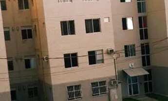 Imagem 5: Apartamento Padrão Santa Cruz