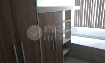 Imagem 2: Apartamento dois quartos suite e varanda Condomínio Jardins Lauro de Freitas