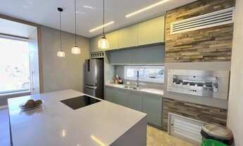 Imagem 3: Apartamento para Venda em Florianópolis, Campeche, 3 dormitórios, 1 suíte, 2 banheiros, 2