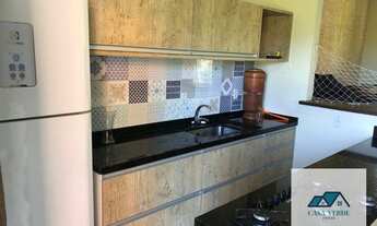 Imagem 3: Casa com 2 dormitórios para alugar, 120 m² por R$ 3.340,00/mês - Rio Vermelho - Florianópo