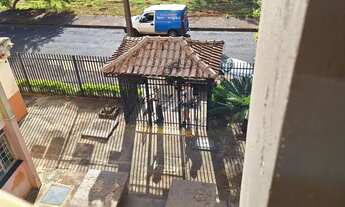 Imagem: Apartamento CDHU