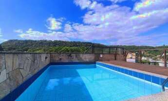 Imagem 4: Cobertura com 3 dormitórios para locação e venda - Santa Cruz do Sul/RS