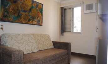 Imagem 7: Apartamento - Pitangueiras - Guarujá/SP