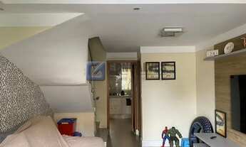 Imagem 2: SAO BERNARDO DO CAMPO - Residential / Sobrado - VILA JERUSALEM