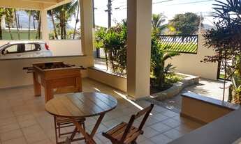 Imagem 4: Apartamento na Praia da Maranduba - 50 Metros do Mar