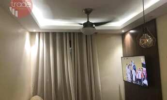 Imagem 2: Apto padrão, todo reformado, rico em armários, Condomínio Reserva Sul