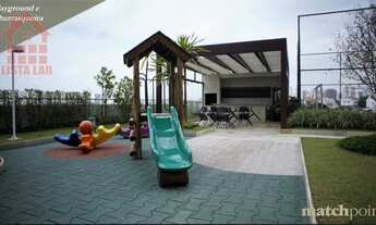 Imagem 6: São Paulo - Apartamento Padrão - Jardim da Glória