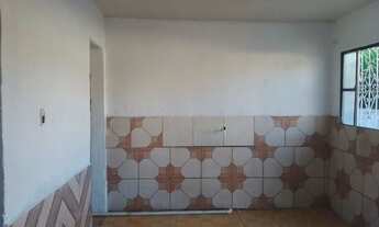 Imagem 4: 450,00 alugo casa com água incluída