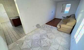 Imagem 3: Apartamento com 2 dormitórios à venda, 56 m² por R$ 169.000,00 - Conjunto Residencial José