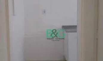 Imagem: Apartamento com 1 dormitório à venda