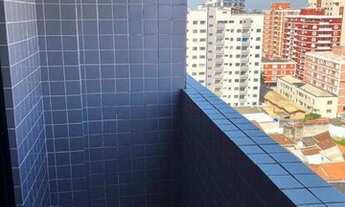 Imagem 3: Apartamento com 3 dormitórios à venda, 185 m² por R$ 849.000,00 - Tupi - Praia Grande/SP