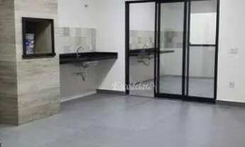 Imagem 4: Casa à venda, 175 m² por R$ 850.000,00 - Morada do Sol - São Paulo/SP