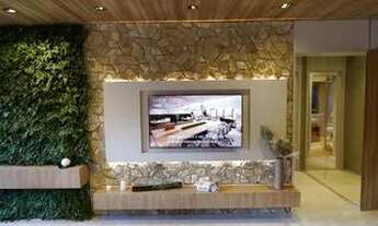 Imagem 7: Apartamento de Alto Padrão à venda no Edifício Ledge Brooklin, Brooklin Paulista, São Paul