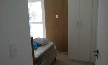 Imagem 3: Apartamento para venda possui 115 metros quadrados com 2 quartos bairro Cavaleiros, Macaé