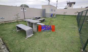 Imagem 7: Apartamento com 2 quartos para alugar no bairro Marechal Rondon - Caucaia/CE