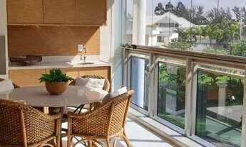 Imagem 7: RIO DE JANEIRO - APARTAMENTO PADRÃO - BARRA DA TIJUCA