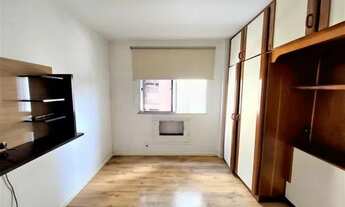 Imagem 6: LOCAÇÃO - AMPLO 2Q - 65 M² - ARMARIOS - BANHEIRO SERVIÇO - GARAGEM - OTIMA LOCALIZAÇÃO