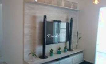 Imagem 2: Apartamento com 3 dormitórios à venda, 73 m² por R$ 795.000,00 - Tatuapé - São Paulo/SP