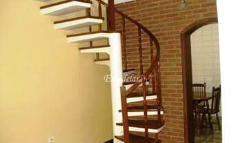 Imagem 4: Casa à venda, 160 m² por R$ 1.050.000,00 - Vila Gustavo - São Paulo/SP