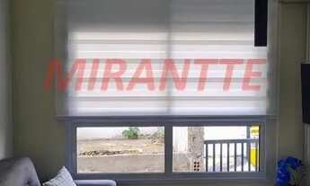 Imagem 2: Apartamento de 52m² com 2 quartos em Tucuruvi