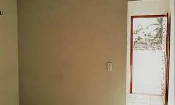 Imagem 7: QUITINETE NOVO, COM QUARTO, SALA, COZINHA, BANHEIRO E AREA DE SERVIÇO, A 250 METROS DA AV