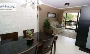 Imagem 4: Apartamento com 3 dormitórios à venda, 94 m² por R$ 960.000,00 - Chácara Santo Antônio - S