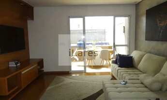 Imagem 2: Cobertura com 3 dorms, Planalto, São Bernardo do Campo - R$ 1.49 mi, Cod: 3132