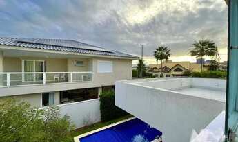 Imagem 7: Mansão com 456m² de construida no West Side - 4suites - SEMI MOBILIADA