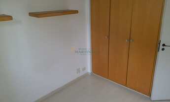 Imagem 6: Apartamento 02 Dorm. em Vila Madalena - São Paulo, SP