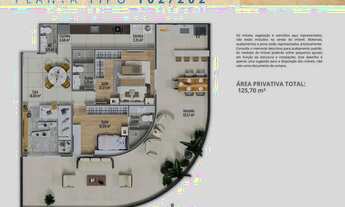 Imagem 5: RIO DE JANEIRO - Apartamento Padrão - RECREIO DOS BANDEIRANTES