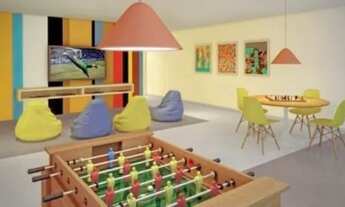 Imagem 7: APARTAMENTO RESIDENCIAL em São Paulo - SP, Tatuapé