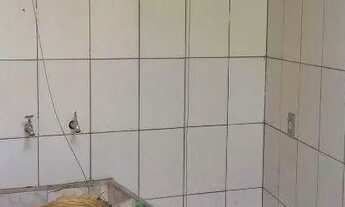 Imagem 4: Casa com 2 dormitórios para alugar, 40 m² por R$ 1.000,00/mês - Cidade Satélite Santa Bárb