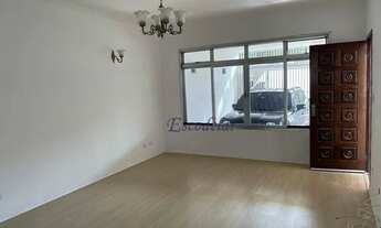 Imagem 2: Sobrado à venda, 260 m² por R$ 1.250.000,00 - Vila Maria Alta - São Paulo/SP