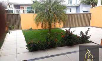 Imagem 7: LINDA CASA EM ARARUAMA NO PORTAL DAS CONCHAS!