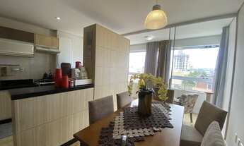 Imagem 2: Apartamento para Venda em Itajaí, São João, 3 dormitórios, 1 suíte, 2 banheiros, 2 vagas